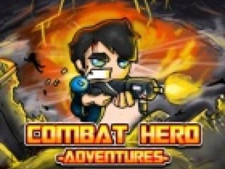 Combat Hero Adventures