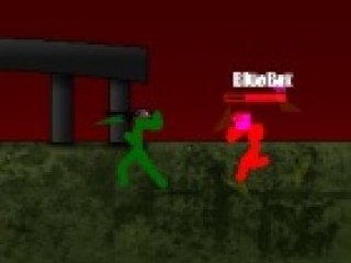 Combat Tournament Legends