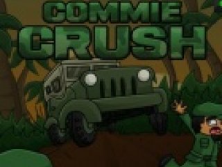 Commie Crush