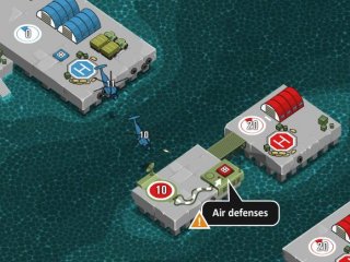Control Combat Modern Warfare - 4 