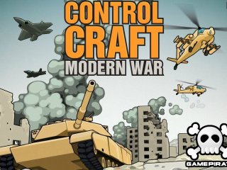 Control Combat Modern Warfare - 1 