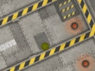 Control Gravity - 2 