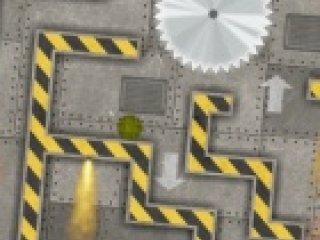 Control Gravity - 1 