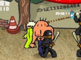 Crazy Flasher 3 - 1 