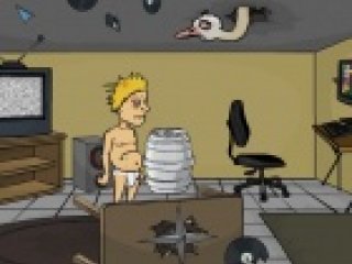Crazy Hangover 2 - 4 