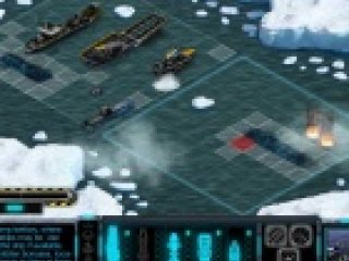 Cruiser Battleship 2