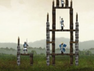Crush the Castle