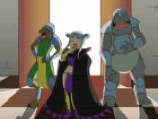 Crystal Story - 2 