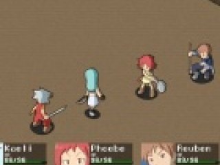Crystal Story - 1 