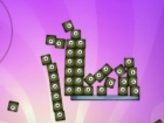 Cubium Level Pack