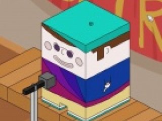 Cuboy Back to the Cubeture Era 1