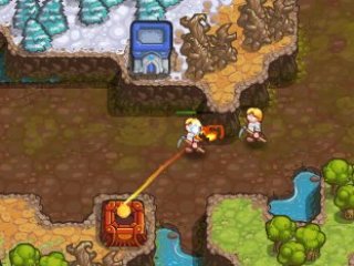 Cursed Treasure 2 - 2 