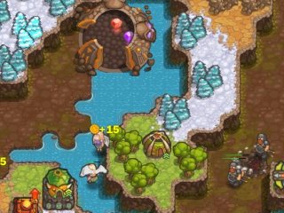 Cursed Treasure 2 - 4 