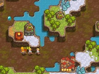 Cursed Treasure 2