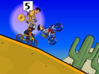 Cyclo Maniacs