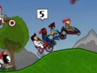CycloManiacs 2