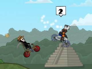 CycloManiacs Epic - 3 