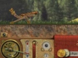 Da Vinci Cannon 2