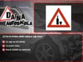 Daiņa autoskola