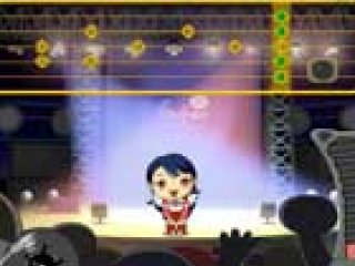 Dancing queen - 1 