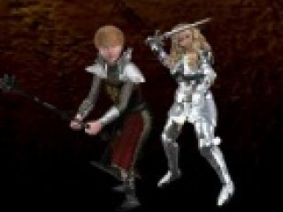 Danger Dungeon