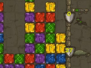 Dangerous Adventures - 4 