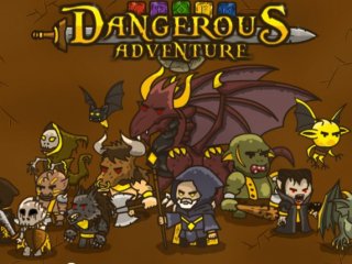 Dangerous Adventures