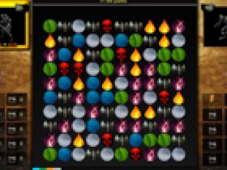 Dark Legion 2 - 1 