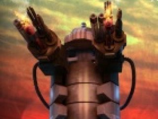 Darkbase Defense Reloaded