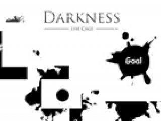 Darkness - The Cage