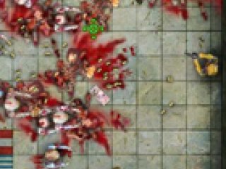 Daytraders of the Dead