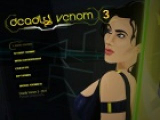 Deadly Venom 3 Series