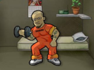 Death Row