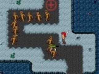 Defenders Quest - 4 