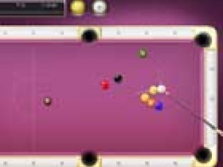 Deluxe Pool - 1 