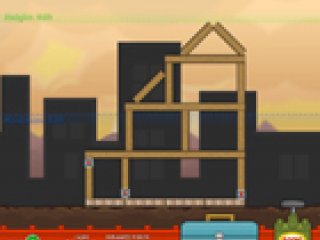 Demolition City 2