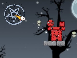 Demon Destroyer 2