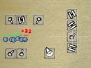 Desktop tower defense - 1 