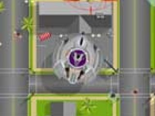 Destroy all humans - 1 