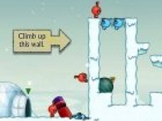 Dibbles 4: a Christmas Crisis - 2 