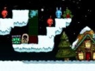 Dibbles 4: a Christmas Crisis - 3 