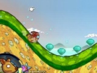 Dillo Hills - 2 