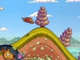 Dillo Hills - 4 