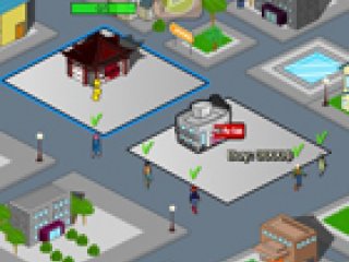 Diner City - 2 