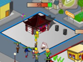 Diner City - 3 