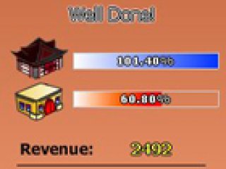 Diner City - 4 