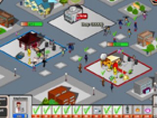 Diner City - 5 