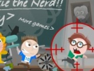 Dixie the Nerd
