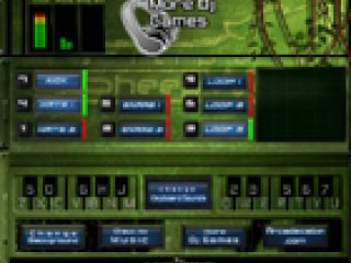 Dj Sheepwolf Mixer