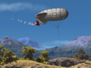 Dogfight 2